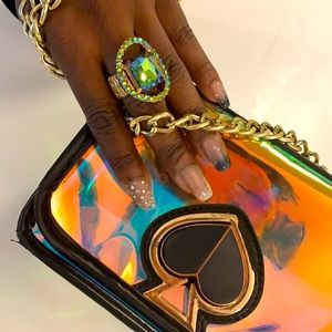 💎 Beautiful One of a kind Stylish Ring 💎